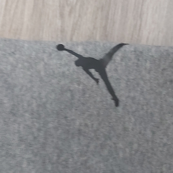 Jordan sweatpants - Picture 2 of 3